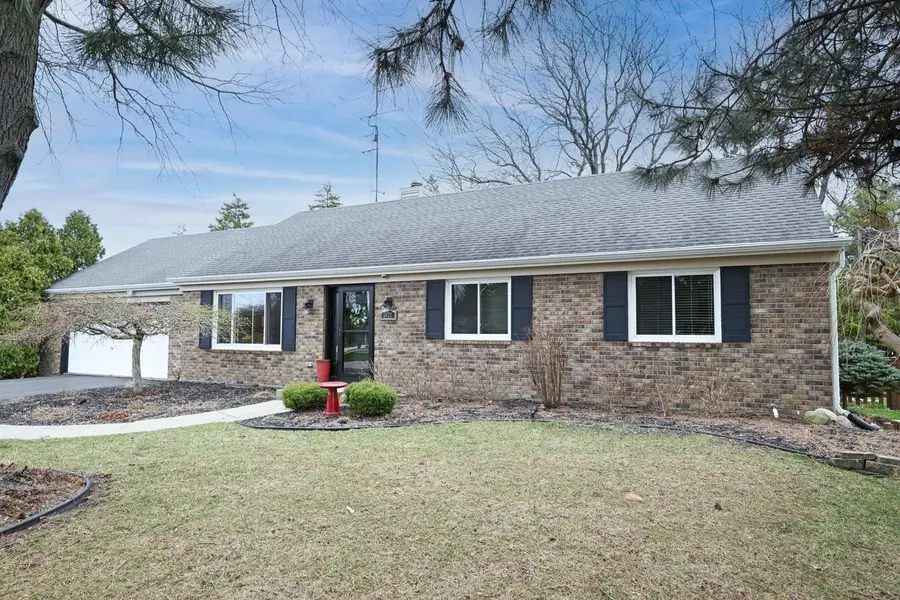 3027 Storybook DRIVE, Mount Pleasant, WI 53406 - #3