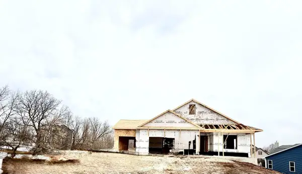 1412 Greystone DRIVE, Plymouth, WI 53073