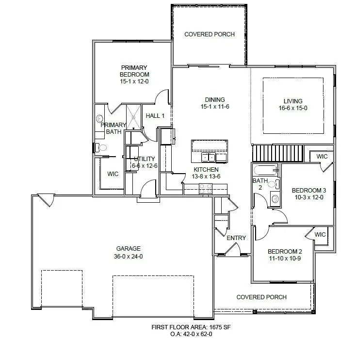 1412 Greystone DRIVE, Plymouth, WI 53073 - #3