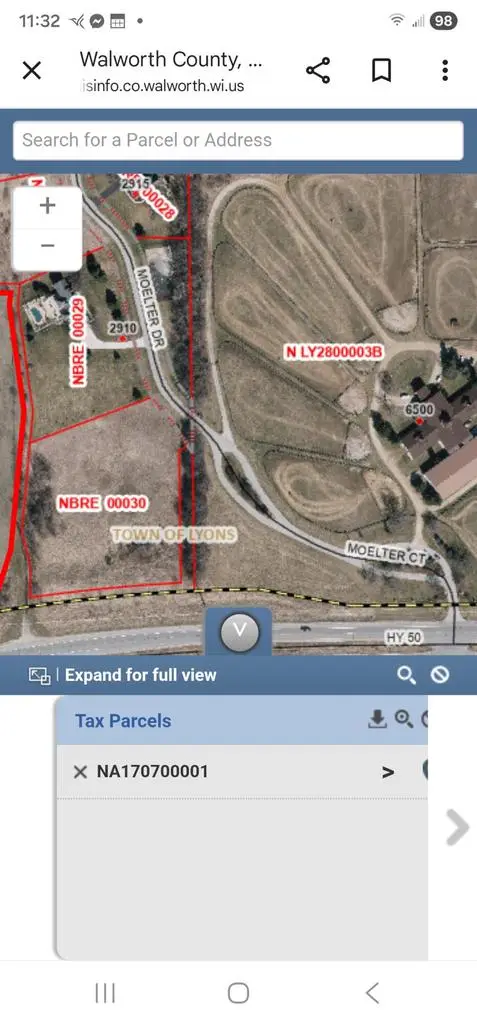 Lt30 MOELTER DRIVE, Lake Geneva, WI 53147 - #3