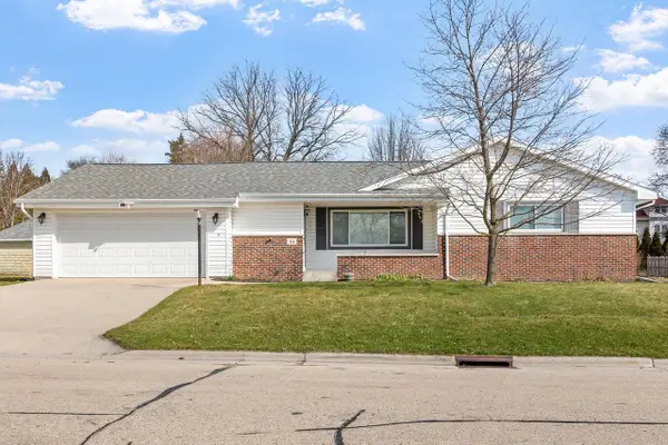 24 E Prospect AVENUE, Plymouth, WI 53073