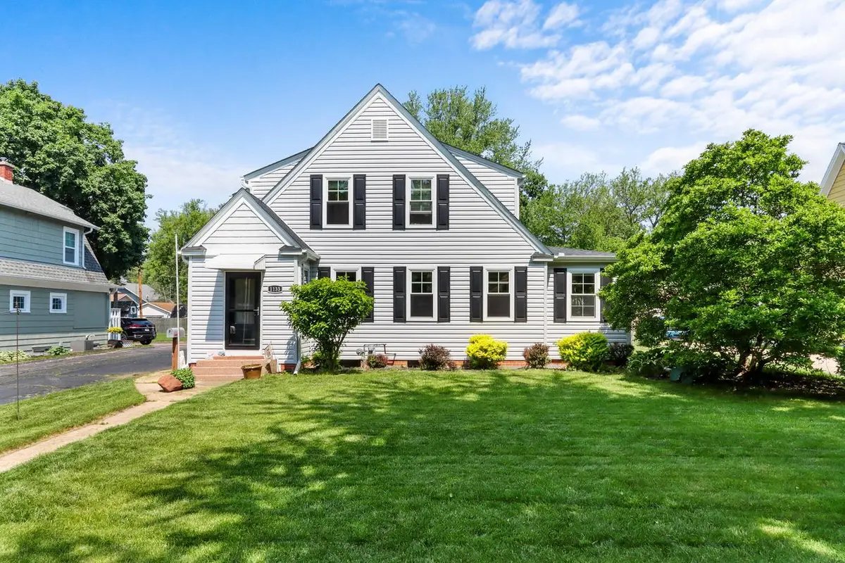 1133 Racine STREET, Delavan, WI 53115 - #1