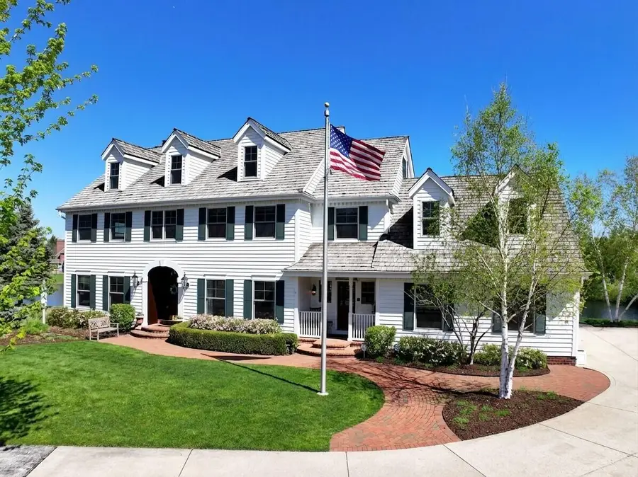 214 Beechwood COURT, Mequon, WI 53092 - #2