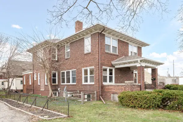 400 S 4th STREET, Watertown, WI 53094