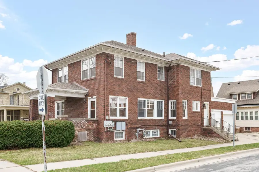 400 S 4th STREET, Watertown, WI 53094 - #2