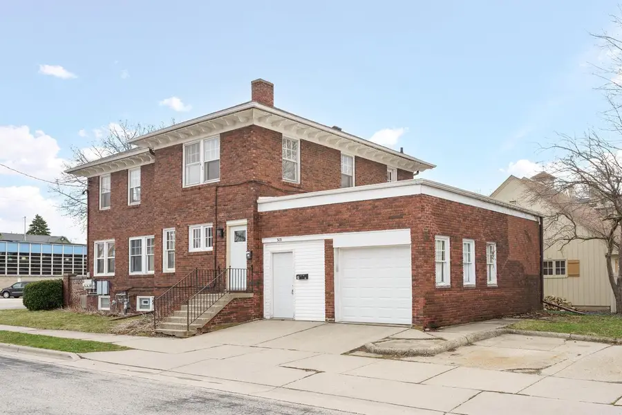 400 S 4th STREET, Watertown, WI 53094 - #3