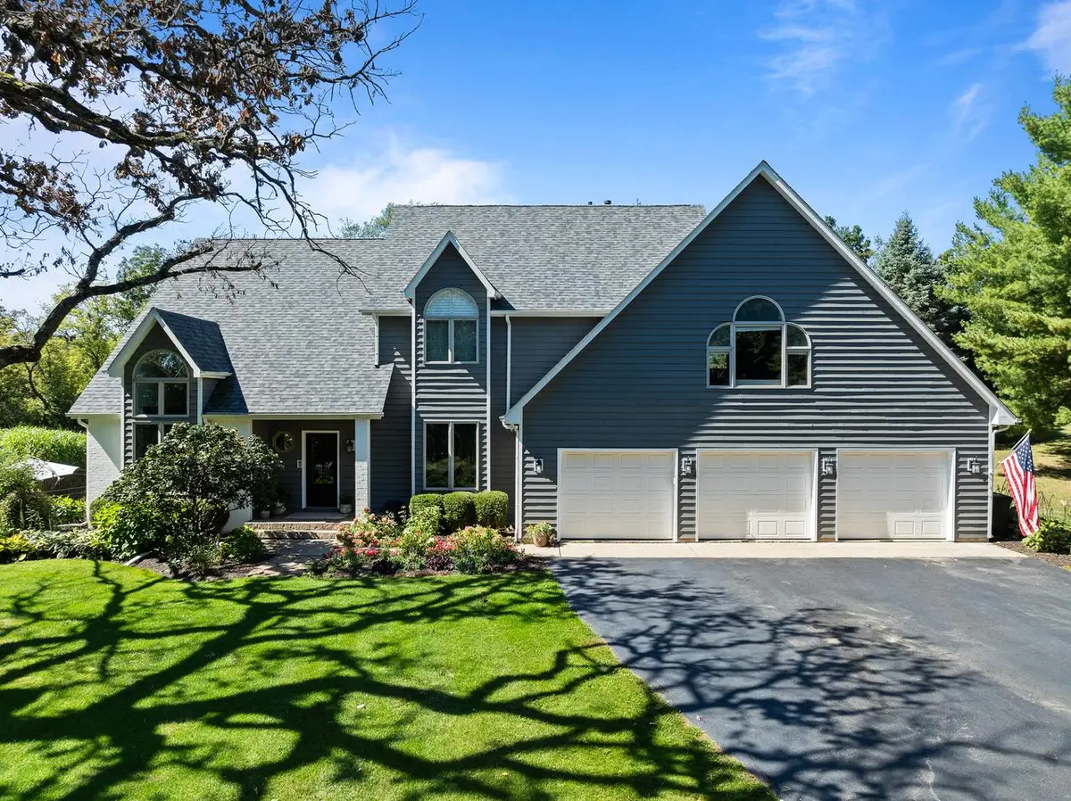 2380 Partridge Woods COURT, Burlington, WI 53105 - #1