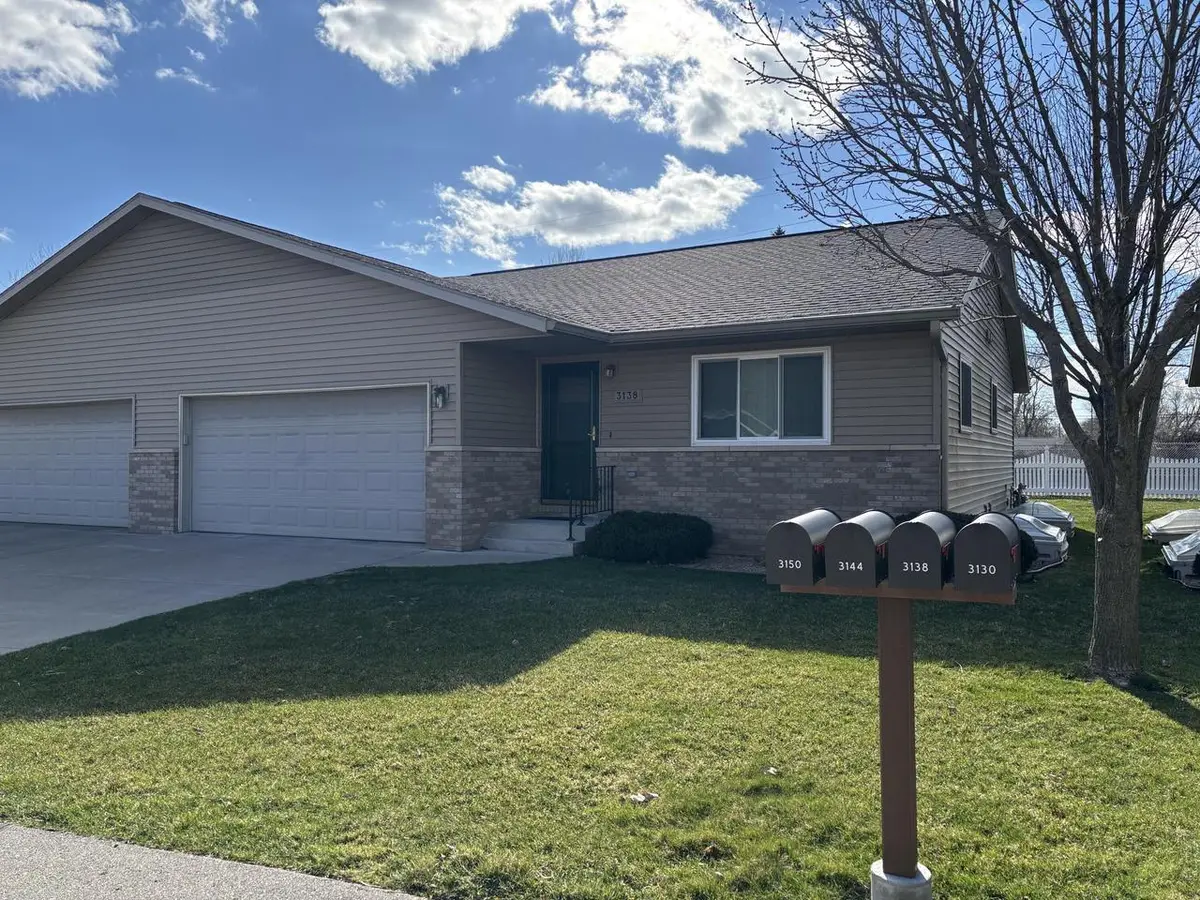 3138 Linden DRIVE, La Crosse, WI 54601 - #1