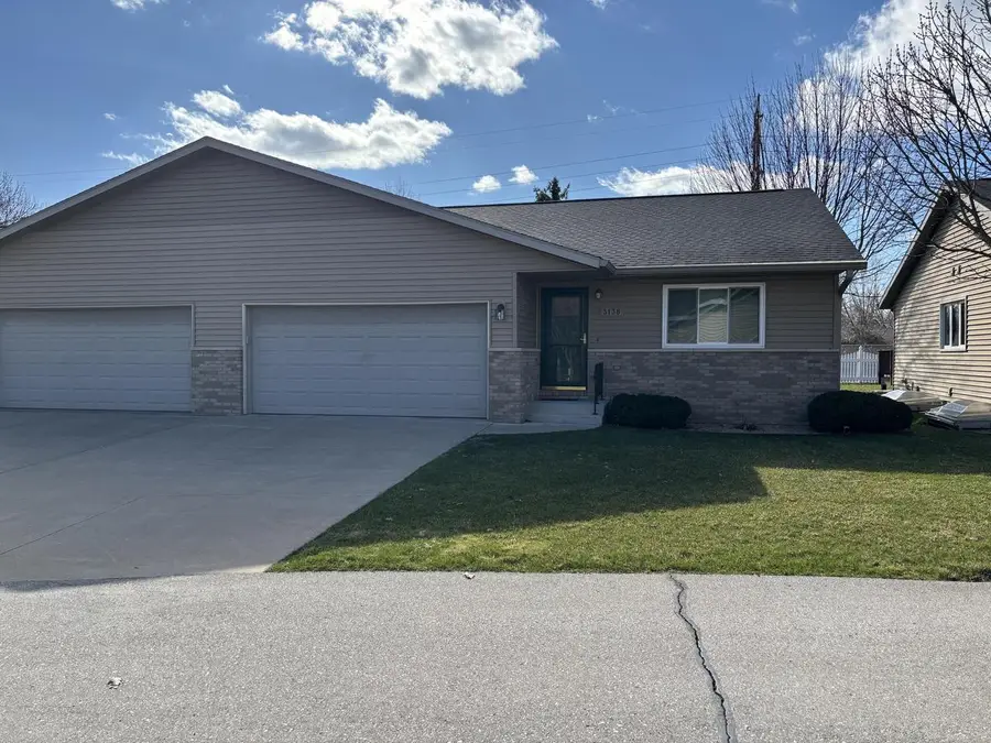 3138 Linden DRIVE, La Crosse, WI 54601 - #2