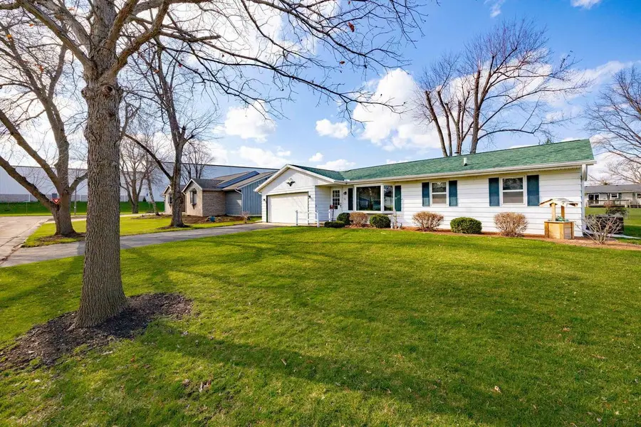 307 Martin STREET, Fort Atkinson, WI 53538 - #2