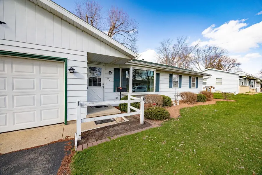307 Martin STREET, Fort Atkinson, WI 53538 - #3