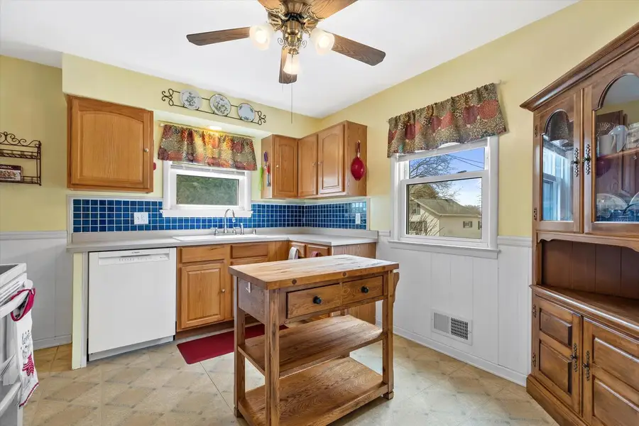 516 Third STREET, Hartford, WI 53027 - #2