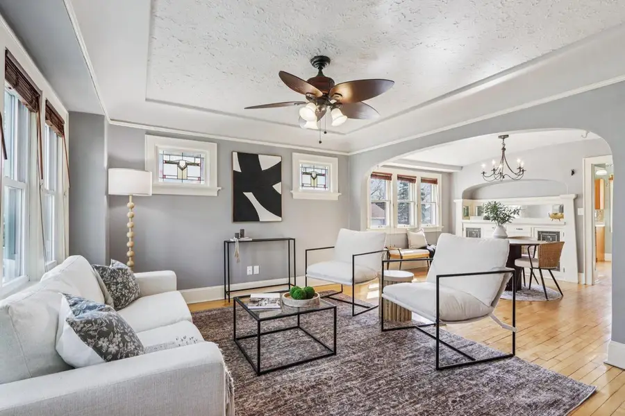 3679 E Birchwood AVENUE, Cudahy, WI 53110 - #3