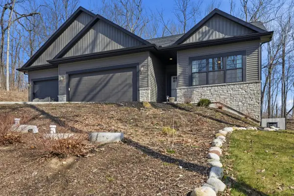 W433 Helen LANE, Campbellsport, WI 53010