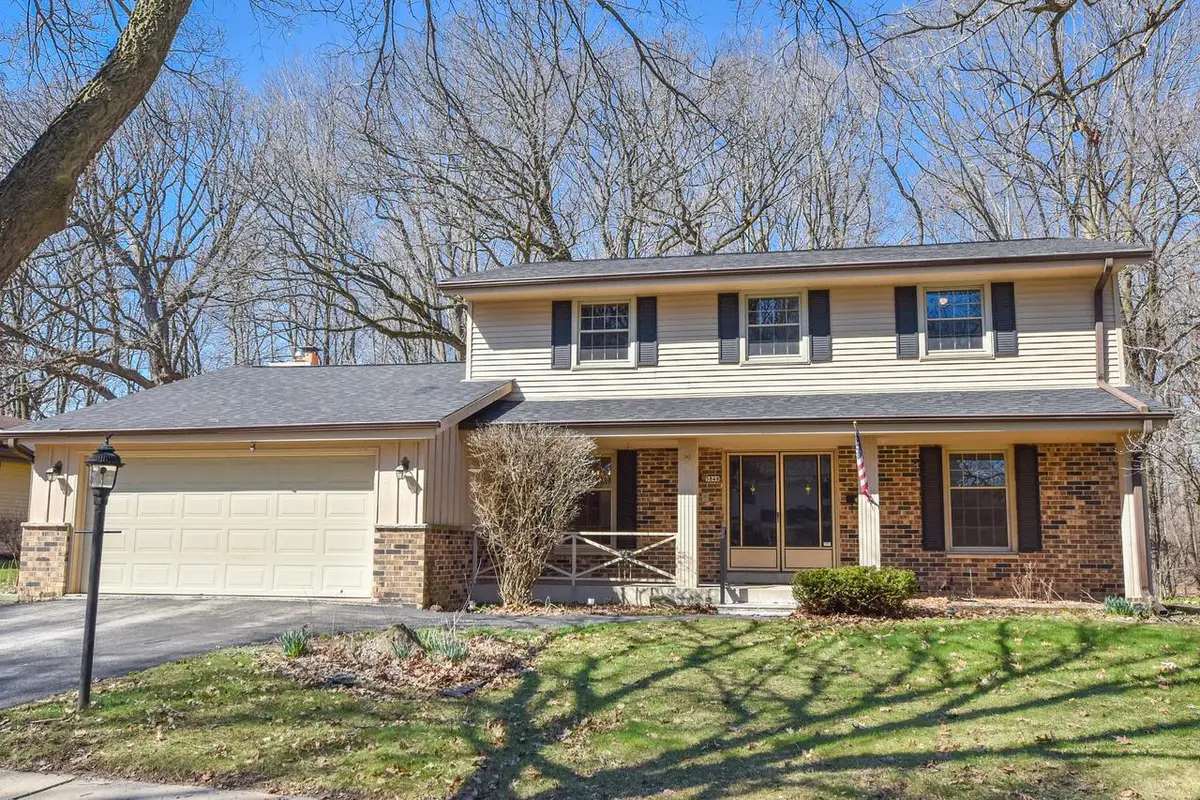 5848 Ramona DRIVE, Greendale, WI 53129 - #1