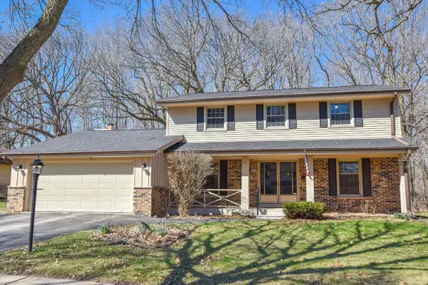 5848 Ramona DRIVE, Greendale, WI 53129