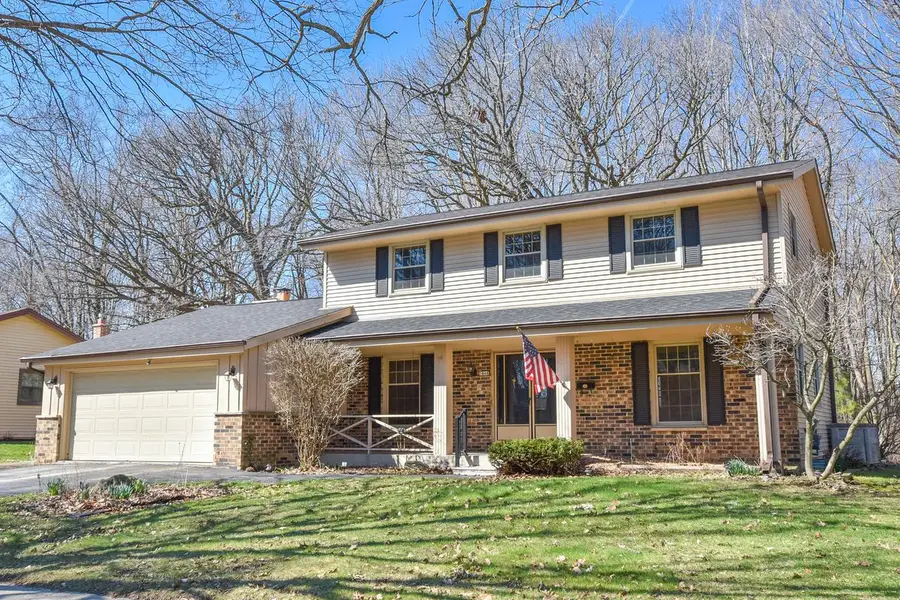 5848 Ramona DRIVE, Greendale, WI 53129 - #2