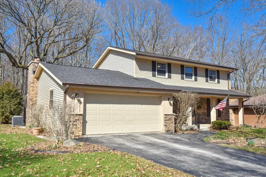 5848 Ramona DRIVE, Greendale, WI 53129 - #3