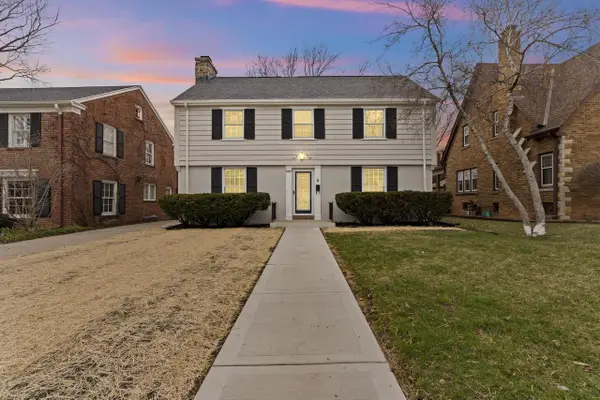 6329 N Berkeley BOULEVARD, Whitefish Bay, WI 53217