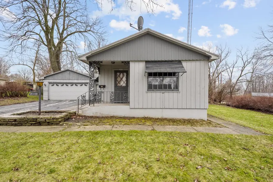 2844 Cozy Acres ROAD, Mount Pleasant, WI 53406 - #2