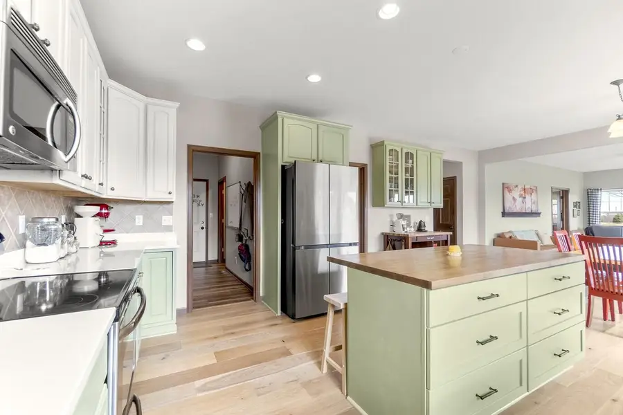 2107 Willow Pond WAY, Grafton, WI 53024 - #3