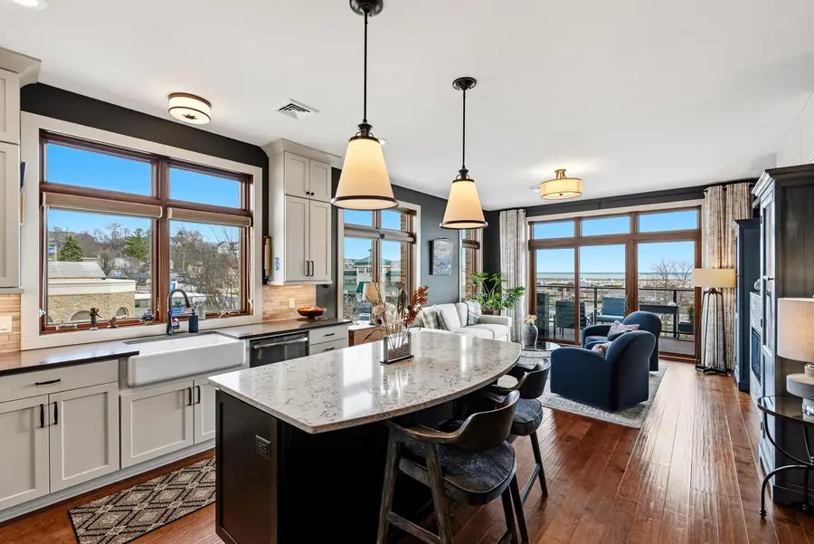 201 E Main STREET #203, Port Washington, WI 53074 - #3