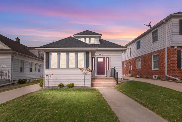 2463 N 65th STREET, Wauwatosa, WI 53213