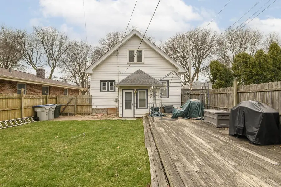 214 S 60th STREET, Milwaukee, WI 53214 - #2
