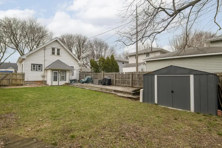 214 S 60th STREET, Milwaukee, WI 53214 - #3