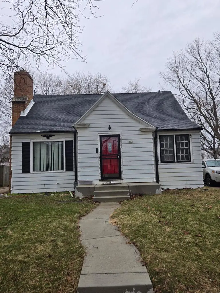 4315 N 40th STREET, Milwaukee, WI 53216 - #1
