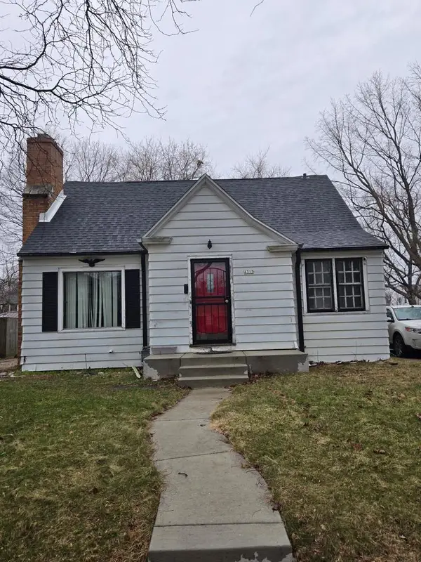 4315 N 40th STREET, Milwaukee, WI 53216