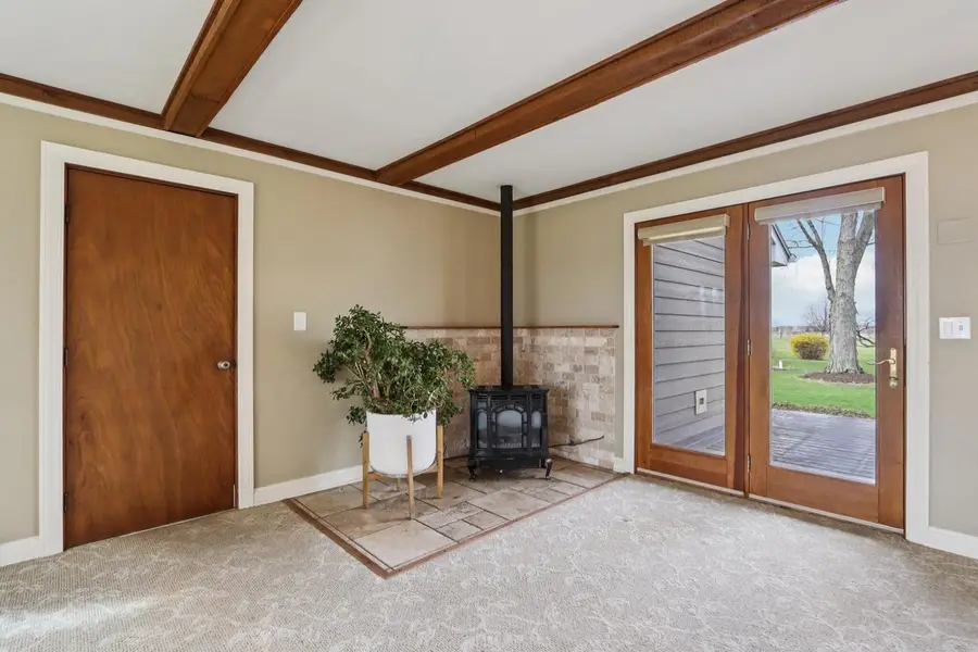 1433 N Golden Lake ROAD, Summit, WI 53066 - #3