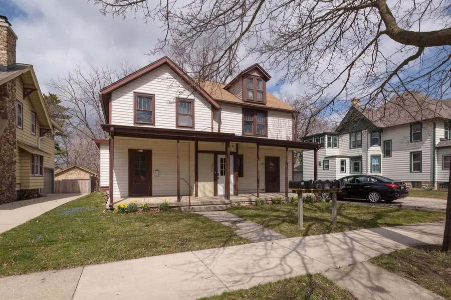 400 McCall STREET #404, Waukesha, WI 53186 - #2