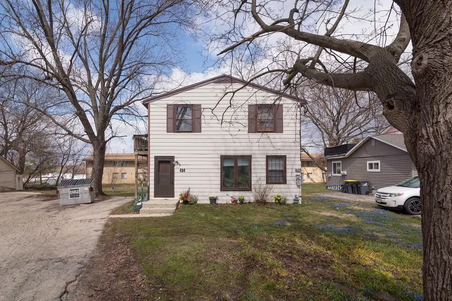 400 McCall STREET #404, Waukesha, WI 53186 - #3