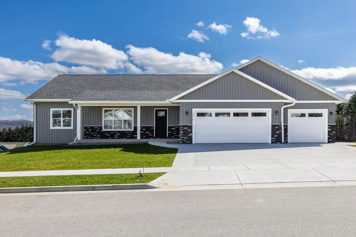 270 Southern DRIVE, Holmen, WI 54636 - #1