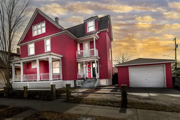 3109 W Lapham STREET #3113, Milwaukee, WI 53215