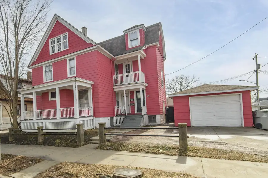 3109 W Lapham STREET #3113, Milwaukee, WI 53215 - #2