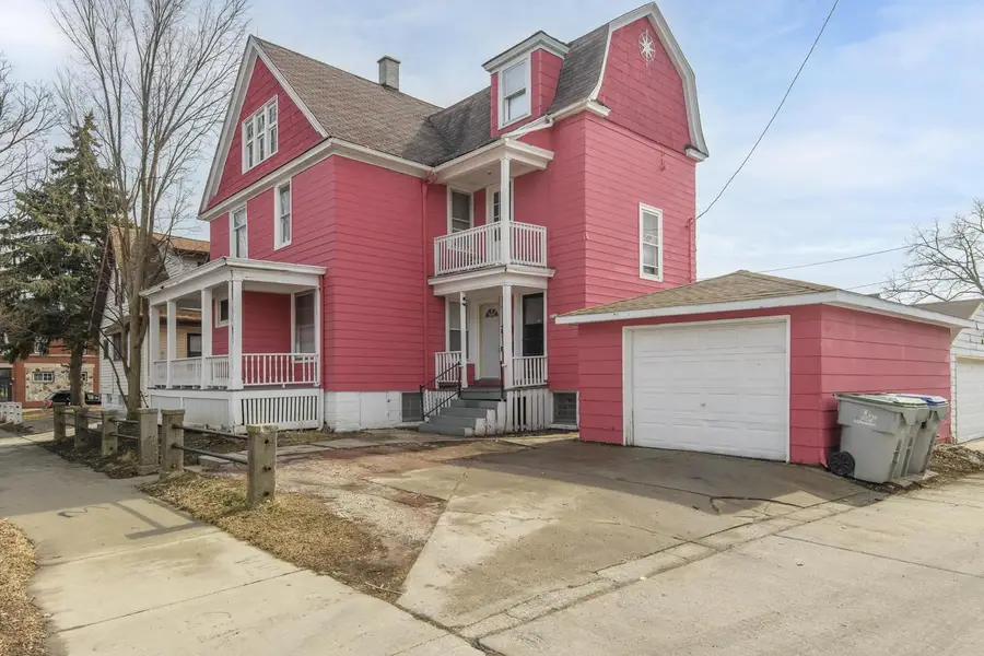 3109 W Lapham STREET #3113, Milwaukee, WI 53215 - #3