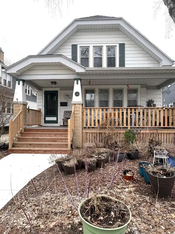 2340 N 70th STREET, Wauwatosa, WI 53213