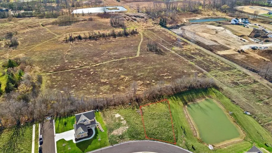 N54W19469 BROADWING PLACE #Lt9, Menomonee Falls, WI 53051 - #3