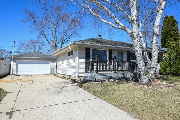 727 10th AVENUE, Grafton, WI 53024