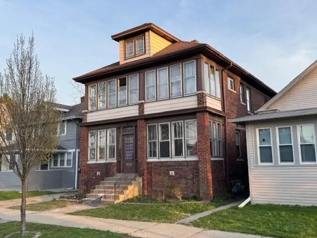 2009 Slauson AVENUE, Racine, WI 53403 - #1