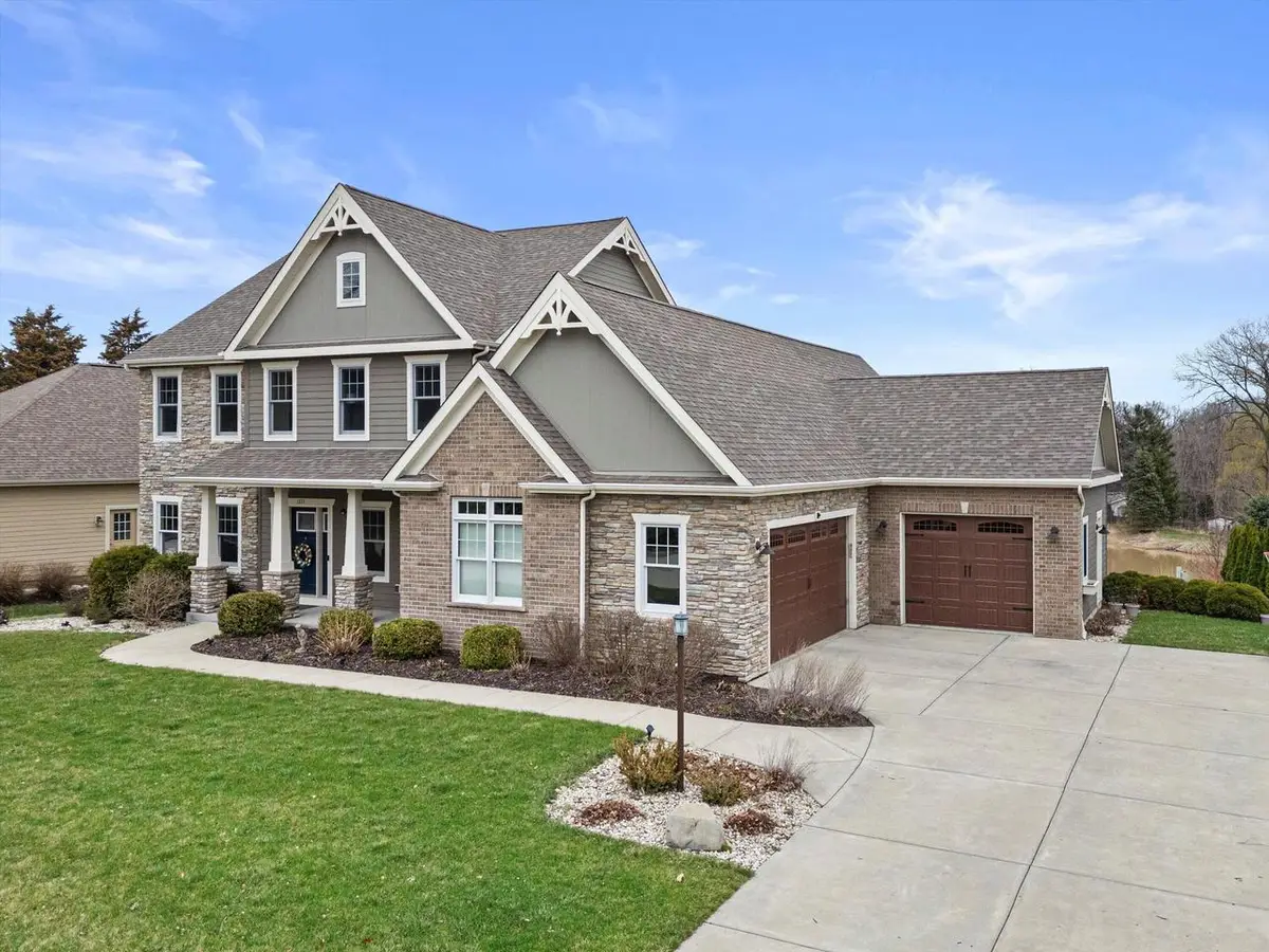 1211 53rd AVENUE, Kenosha, WI 53144 - #1