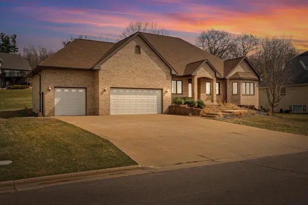 3315 Augusta LANE, Onalaska, WI 54650