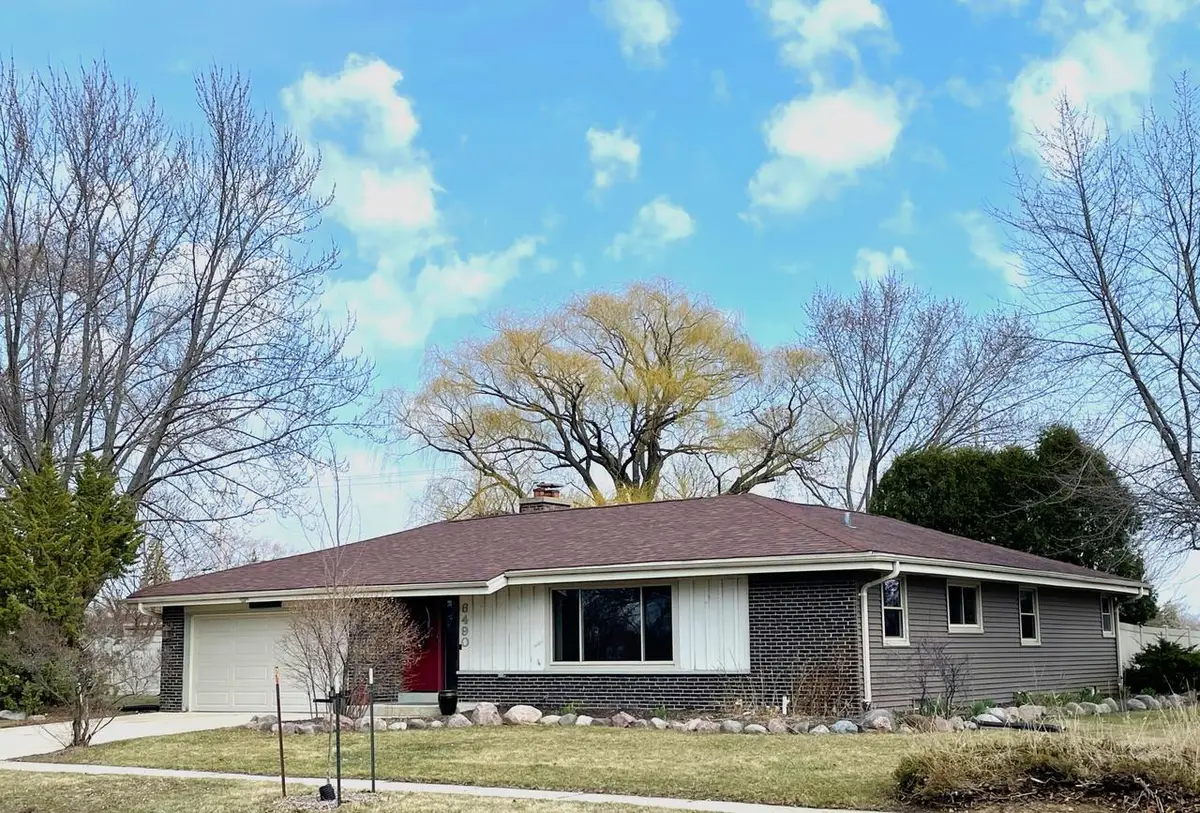 6490 S Crane DRIVE, Oak Creek, WI 53154 - #1