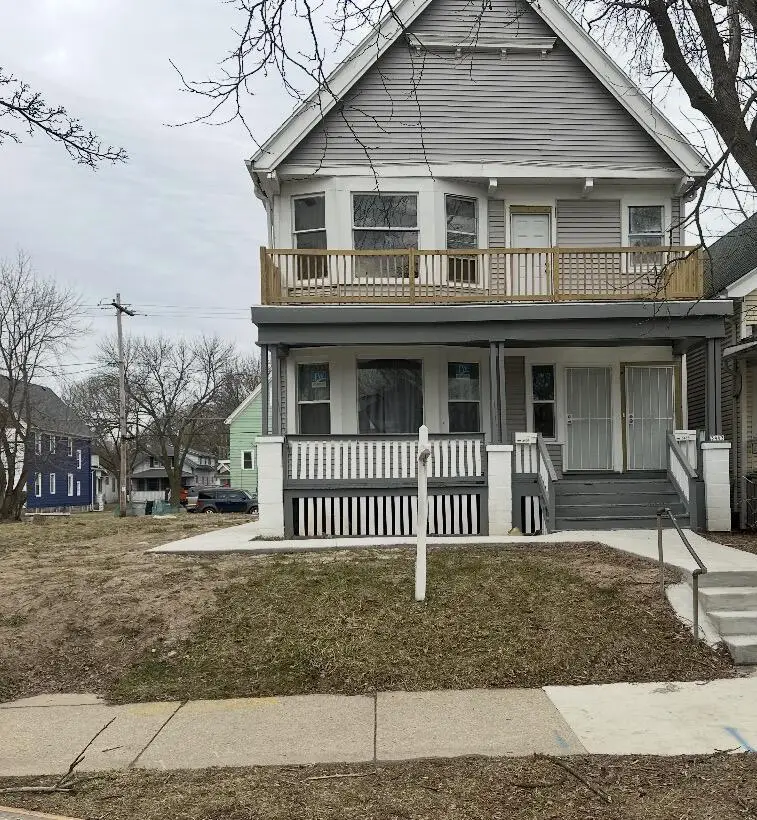 3461 N 14th STREET #3463, Milwaukee, WI 53206 - #2