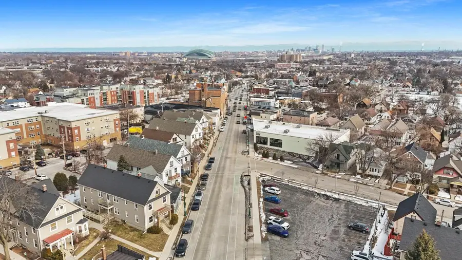 6410 W National AVENUE, West Allis, WI 53214 - #3