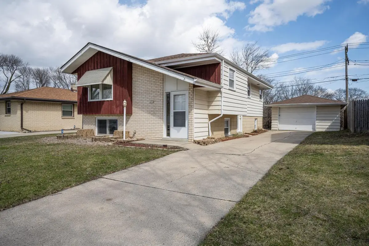 4954 N 85th STREET, Milwaukee, WI 53225 - #1