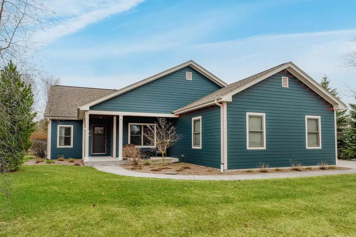 1841 Kissel DRIVE, Hartford, WI 53027 - #1