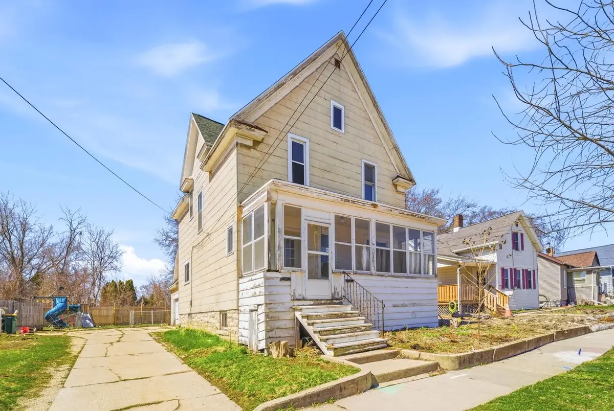 420 Morris STREET, Fond Du Lac, WI 54935 - #1